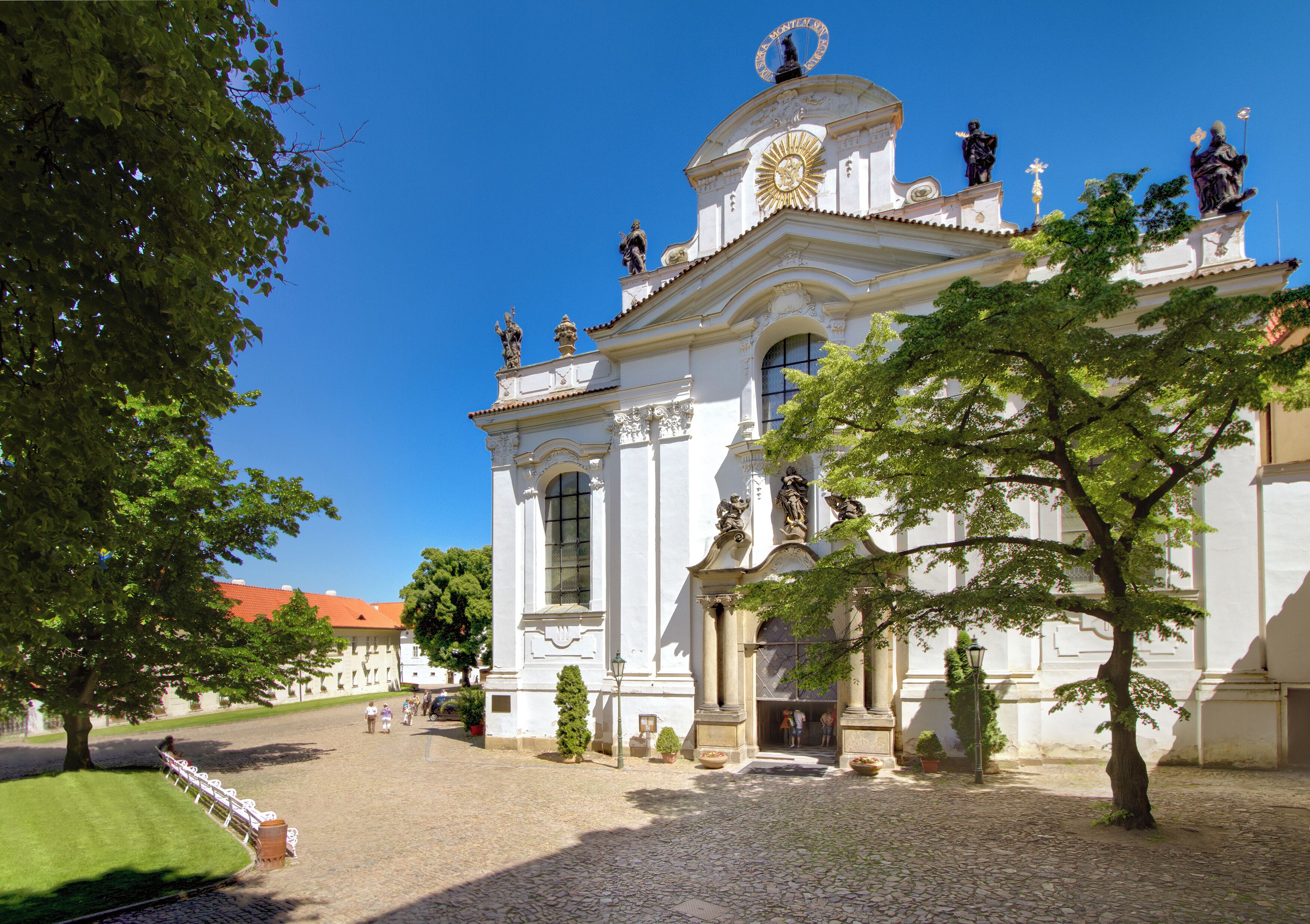 Foto - Monastery Hotel