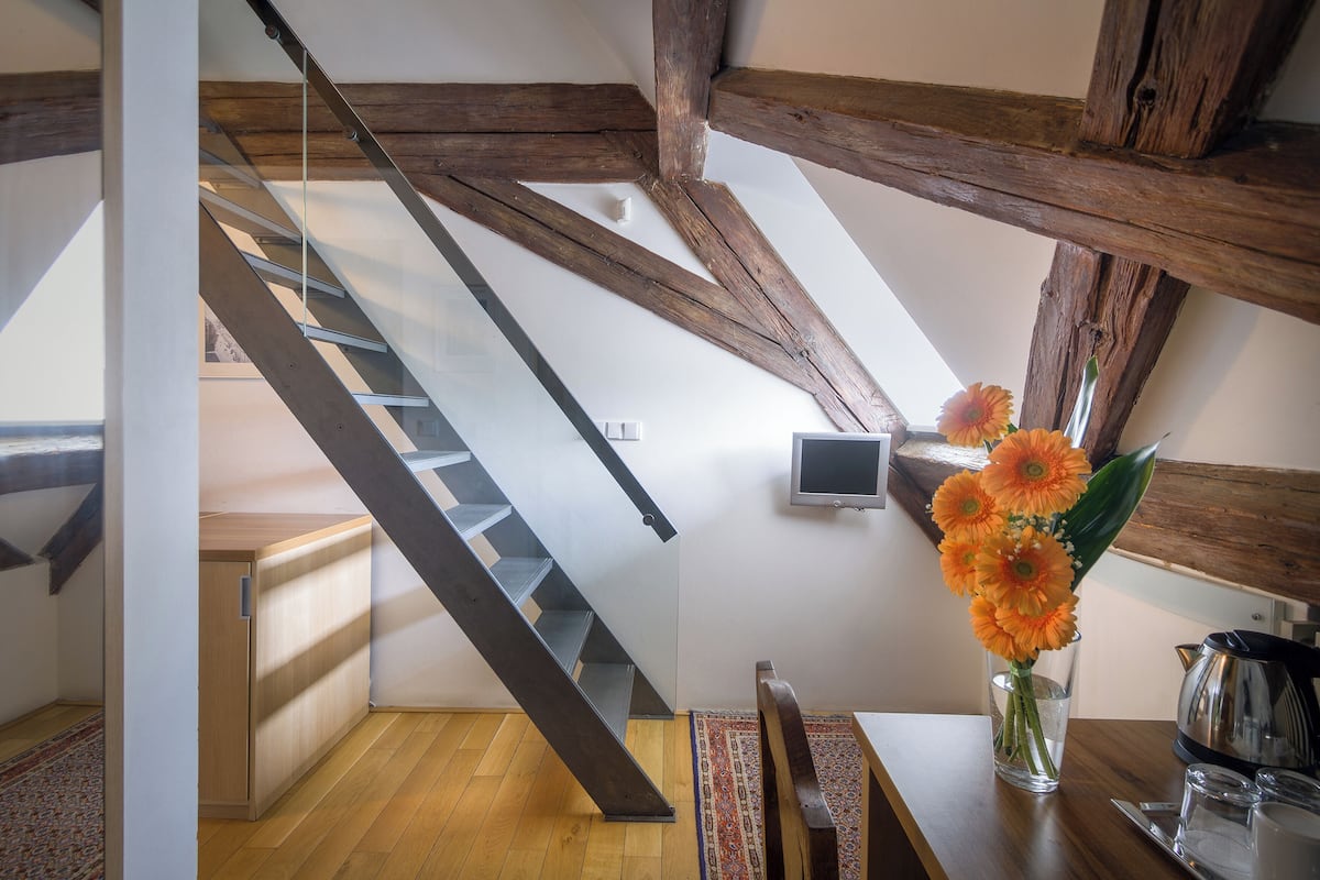 Double room Duplex