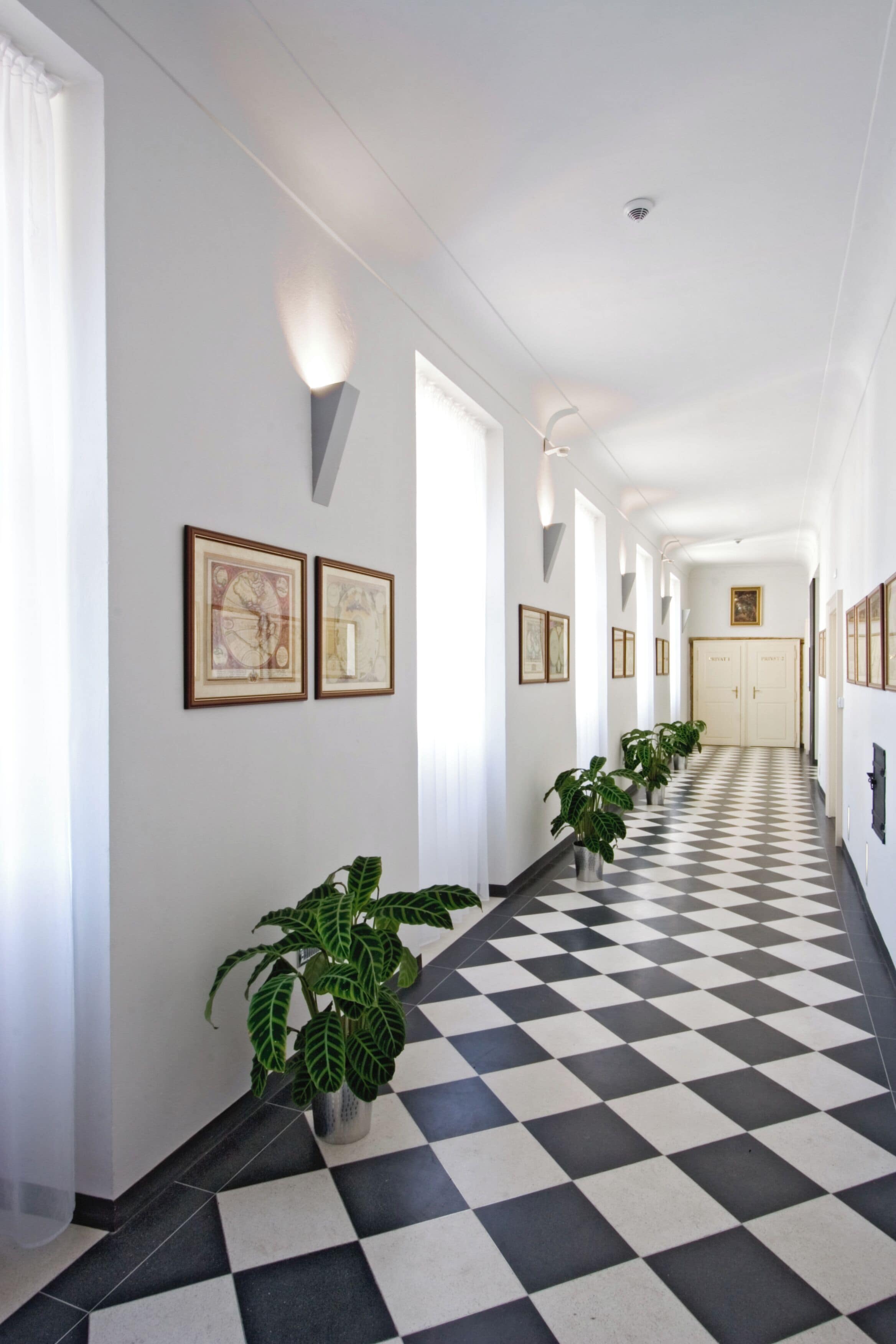 Foto - Monastery Hotel