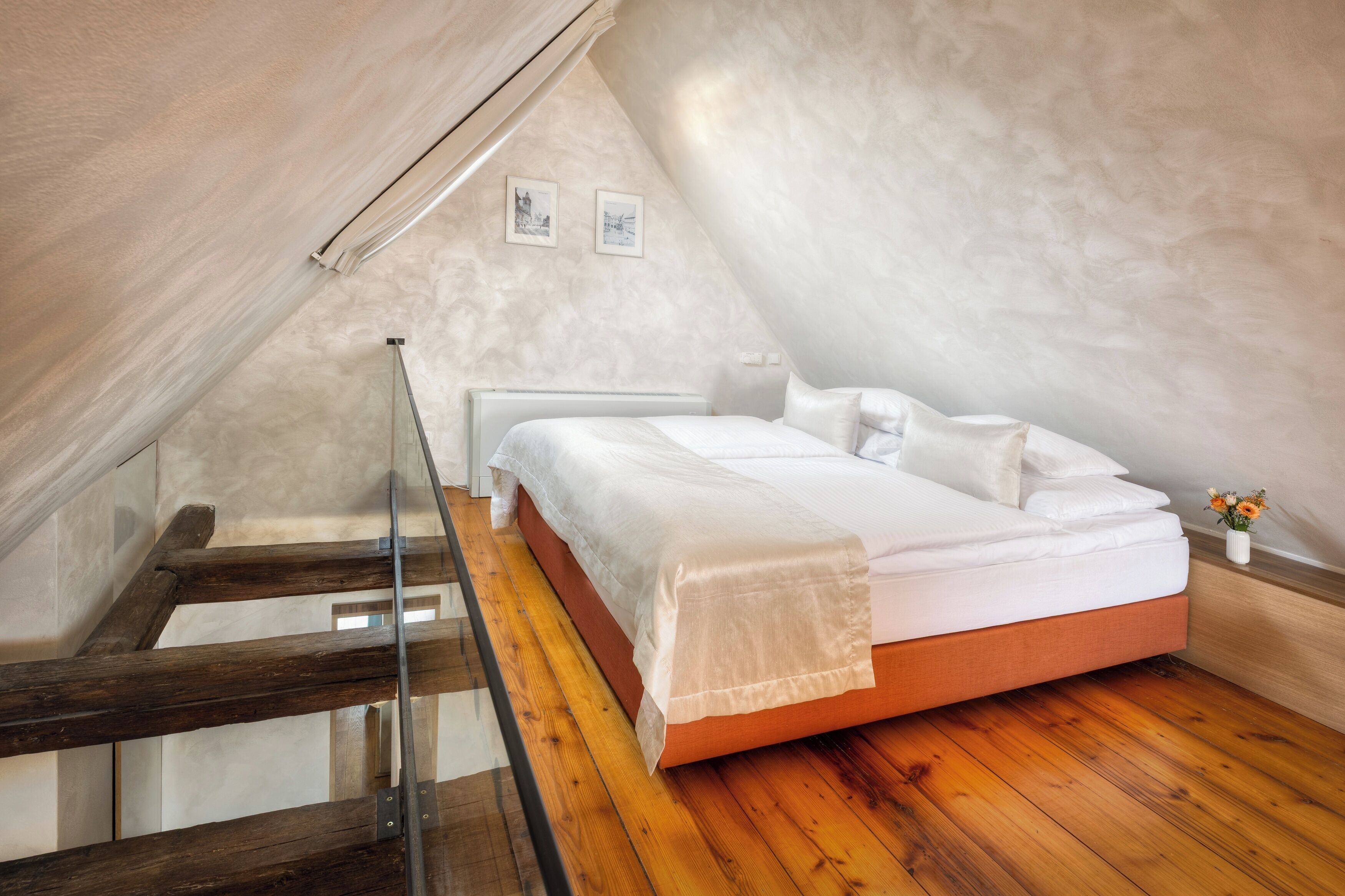 Foto - Monastery Hotel