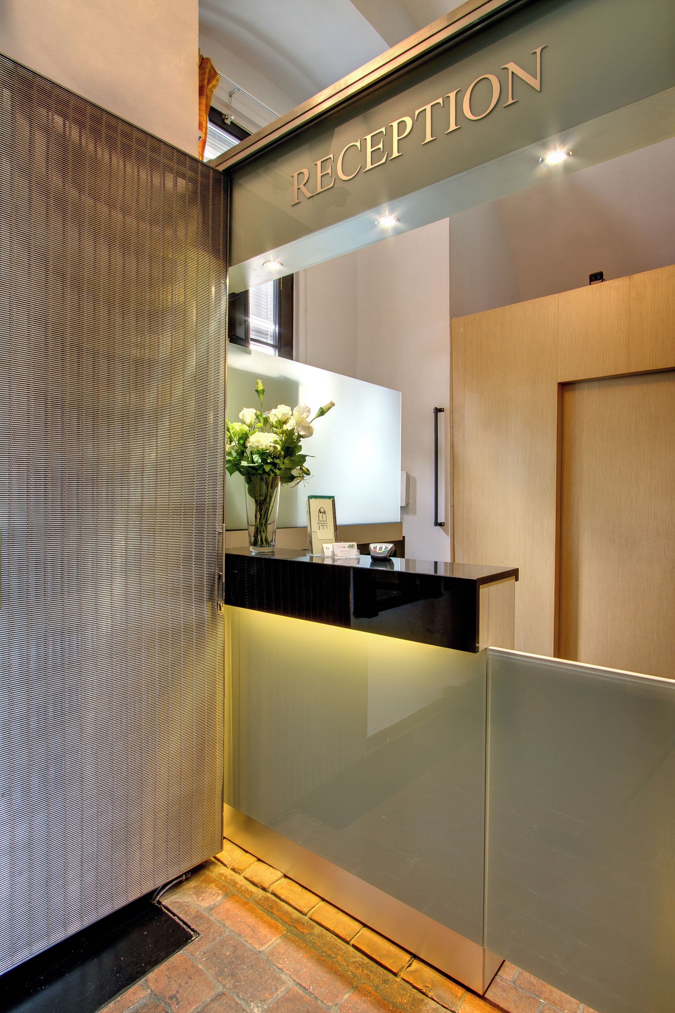 Foto - Monastery Hotel