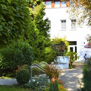 EA Hotel Populus