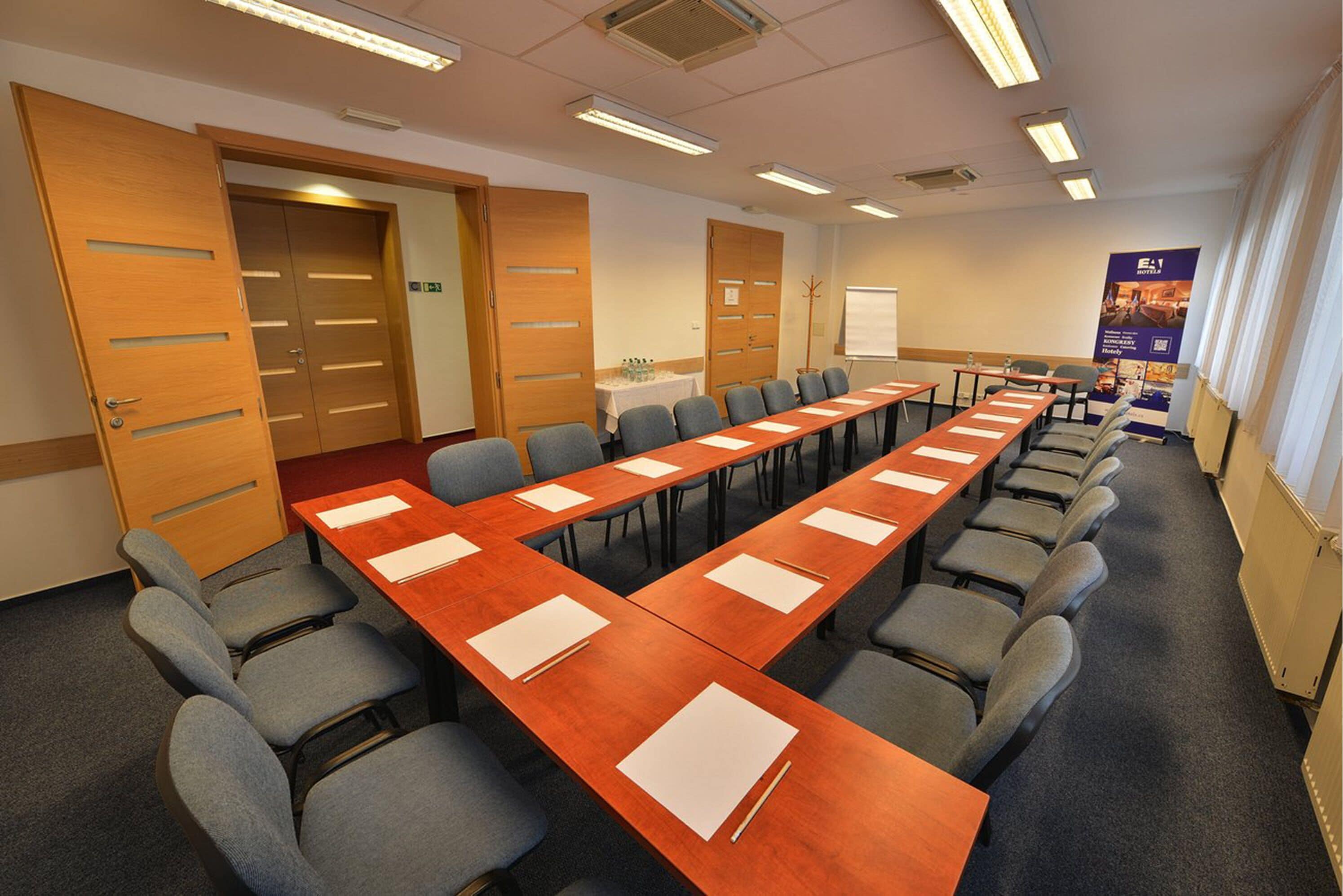 Photo - EA Hotel Populus