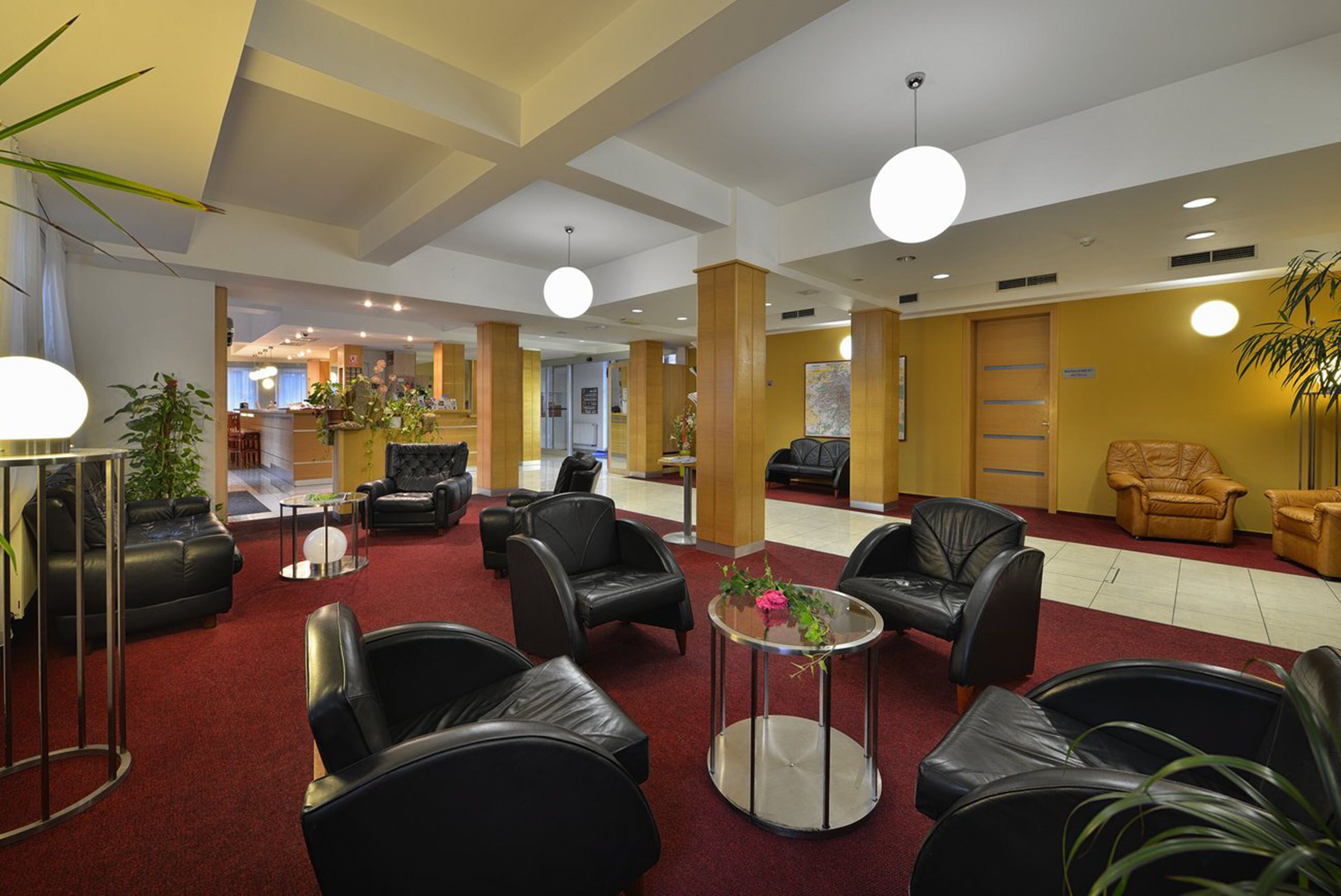 Photo - EA Hotel Populus