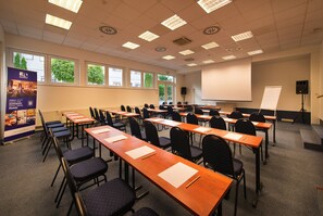 Sala de reunião