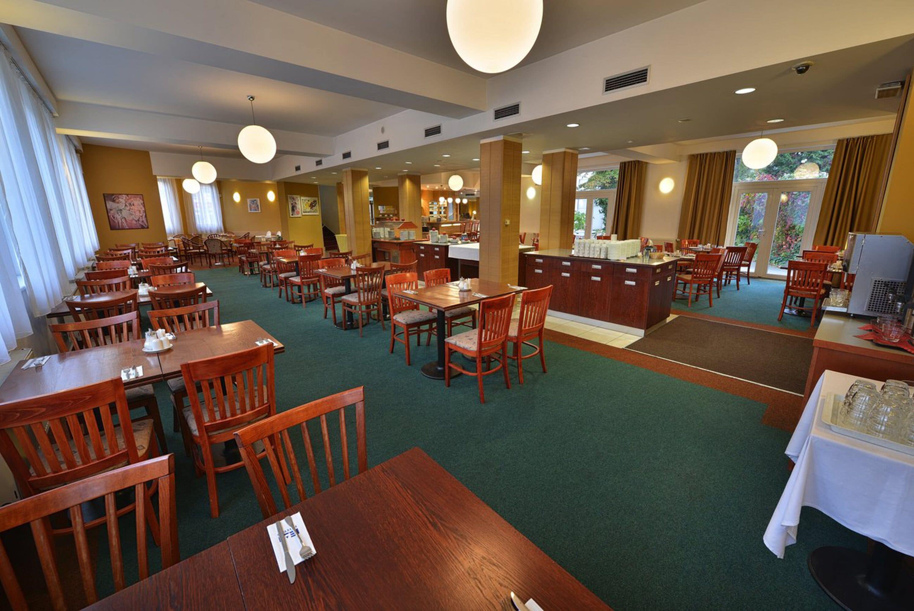 Photo - EA Hotel Populus