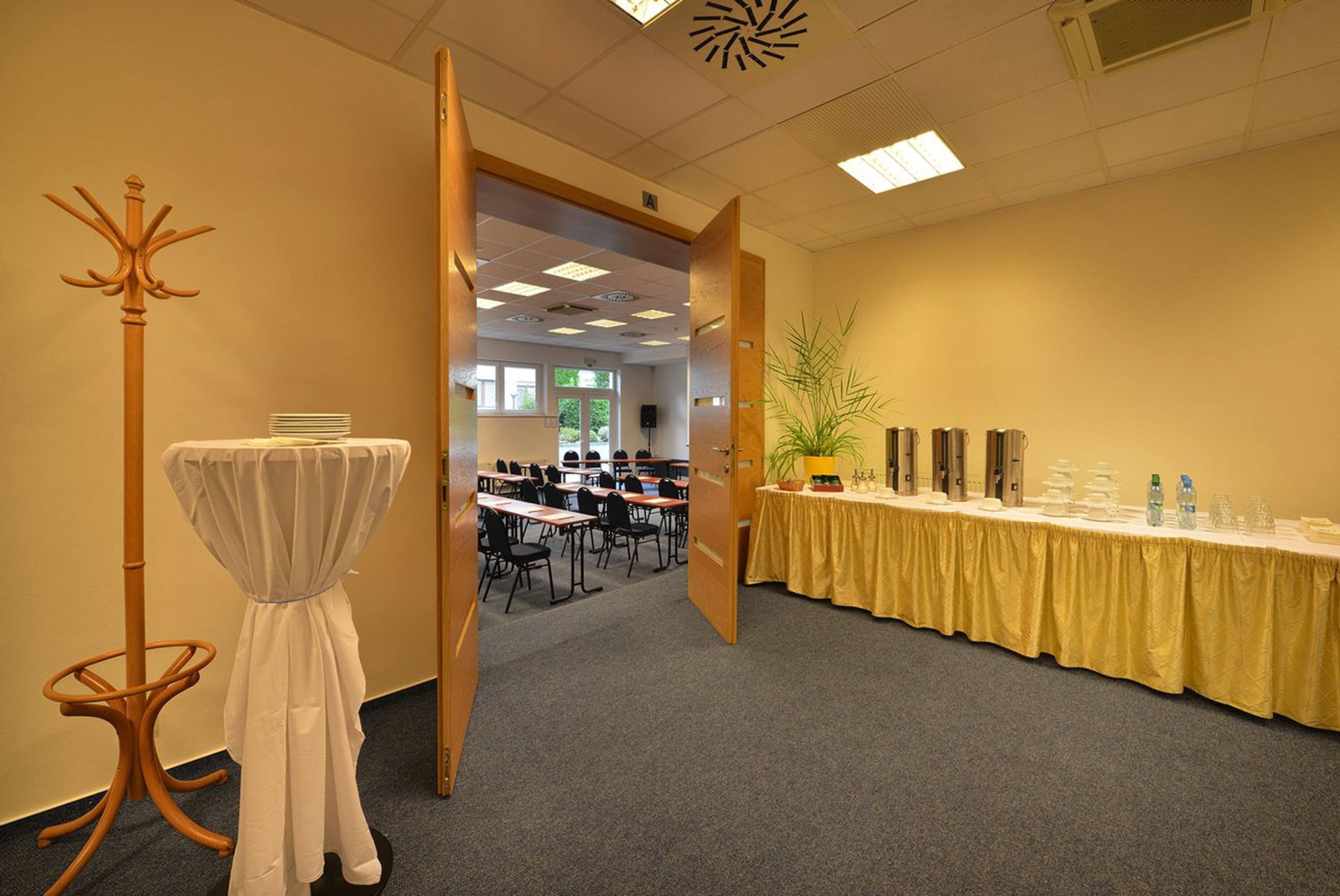 Photo - EA Hotel Populus