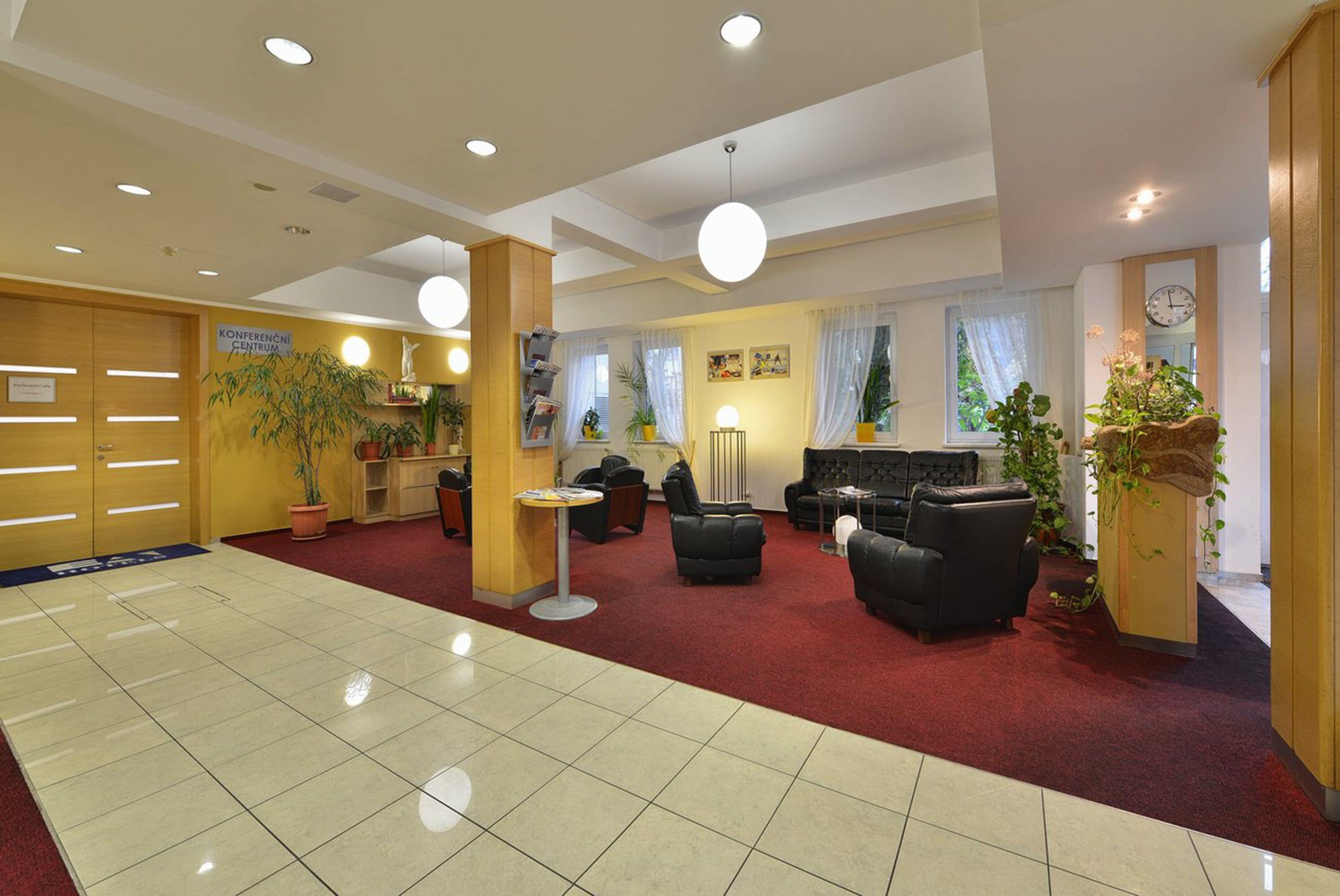 Photo - EA Hotel Populus