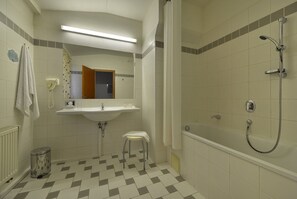 Towels - EA Hotel Populus (Prague)