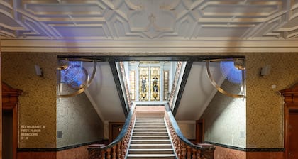 Cathedral Quarter Hotel - Derby