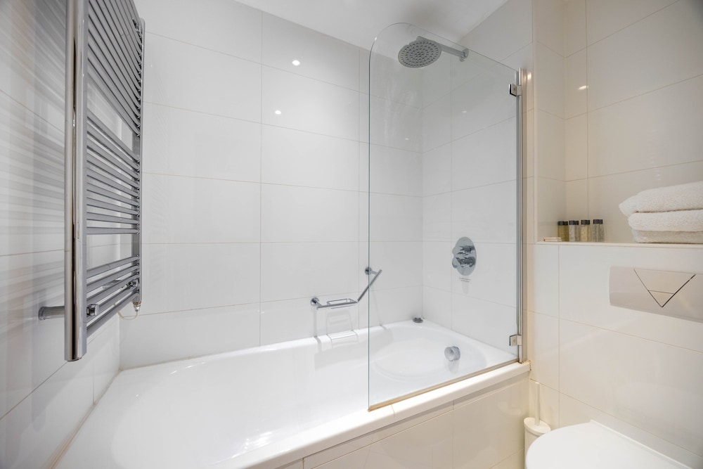 Cathedral Quarter Hotel by null