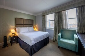 Junior Double Room