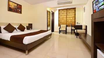 Literie de qualité supérieure, ameublement personnalisé, bureau