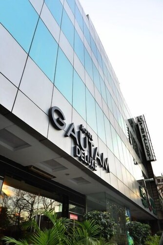 Hotel Gautam Deluxe