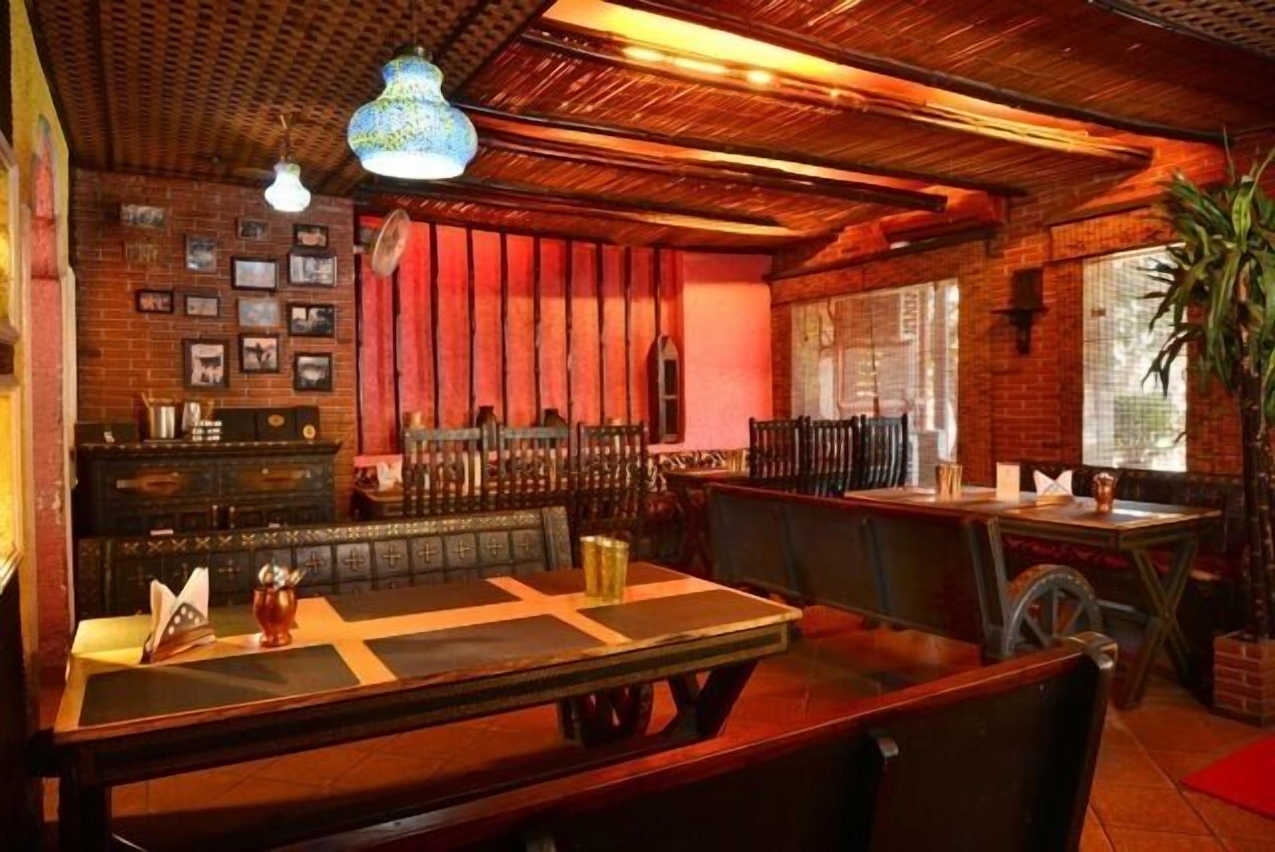 Restaurante