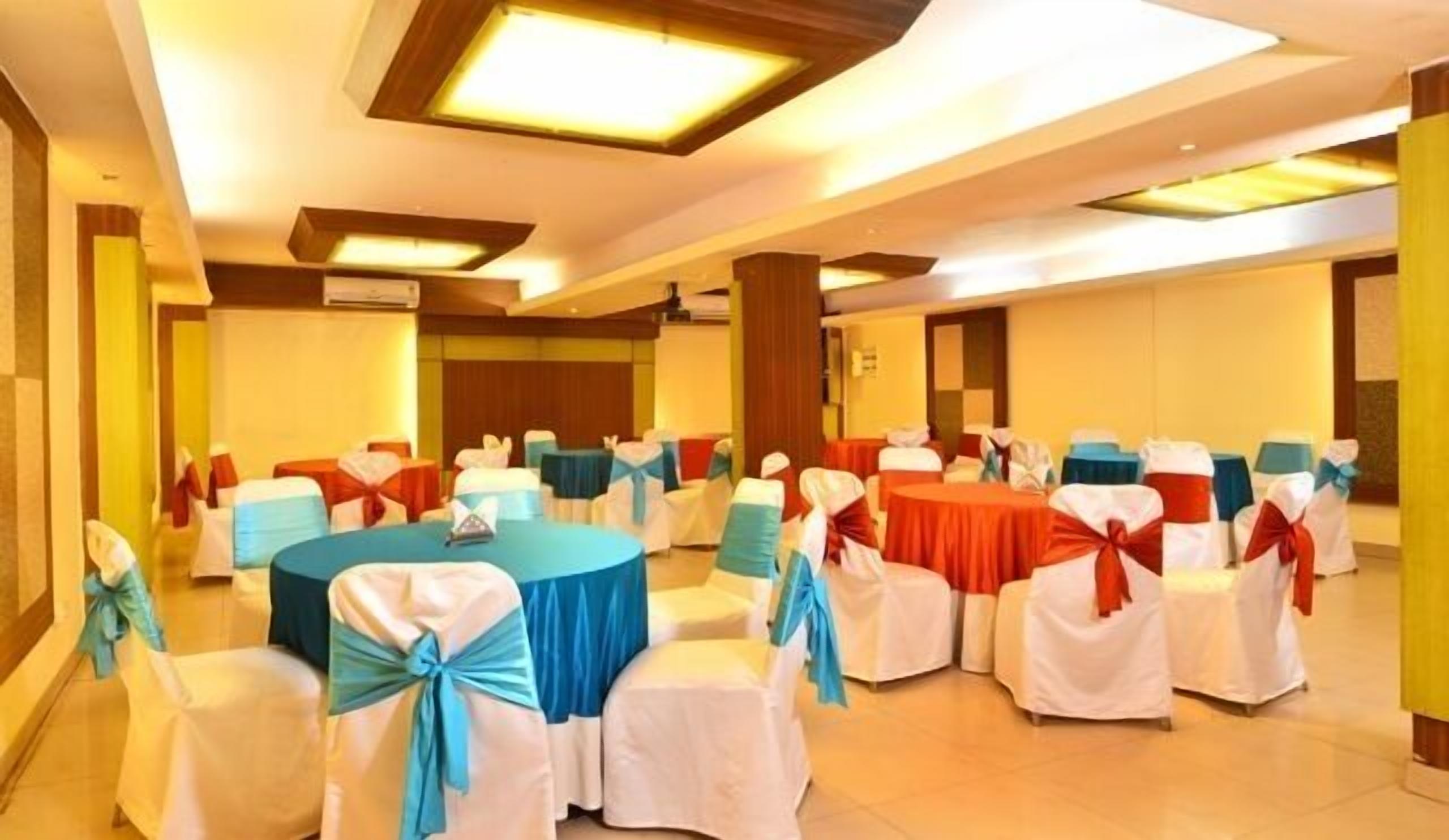 Sala de reuniones