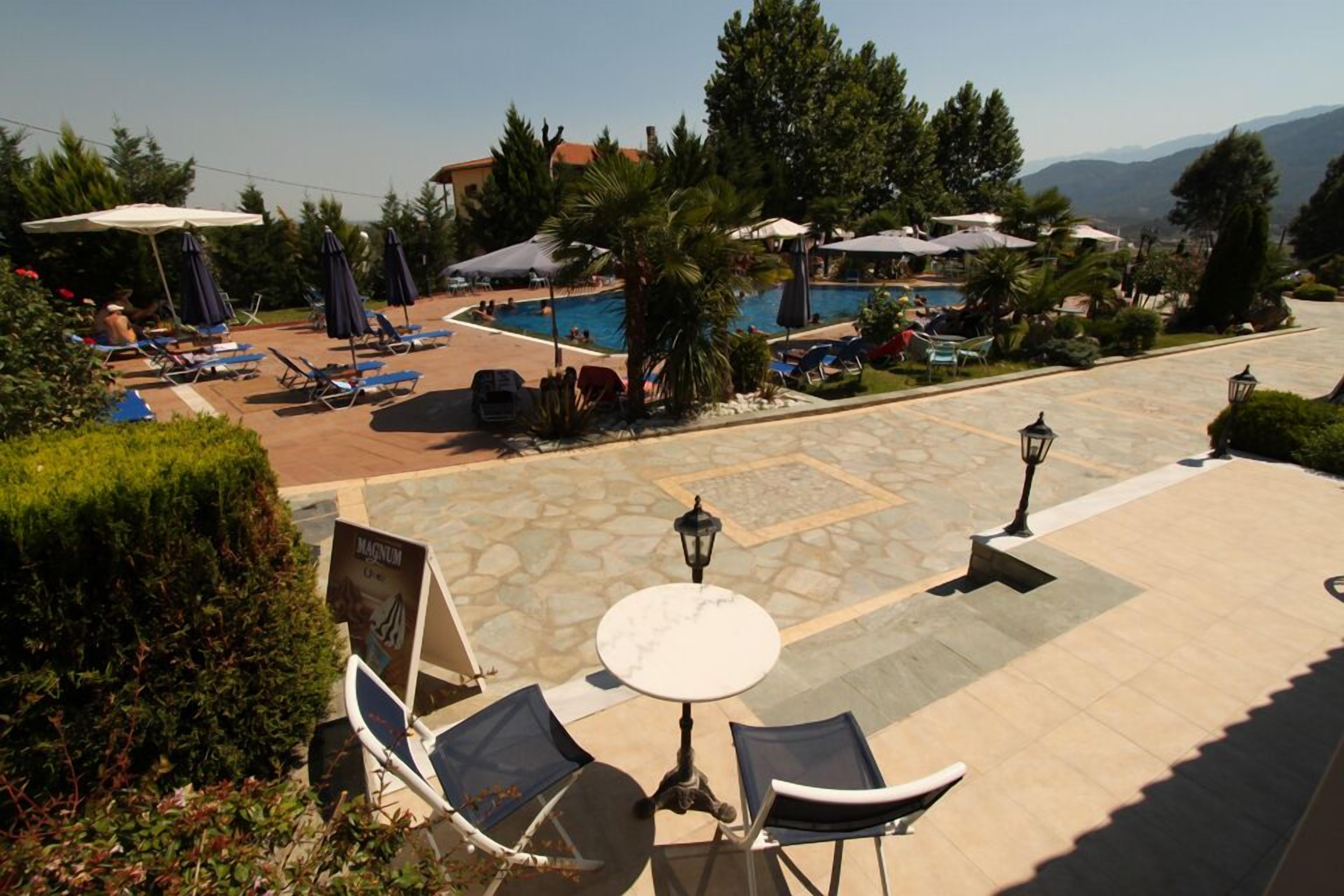 Foto - Famissi Eden Hotel