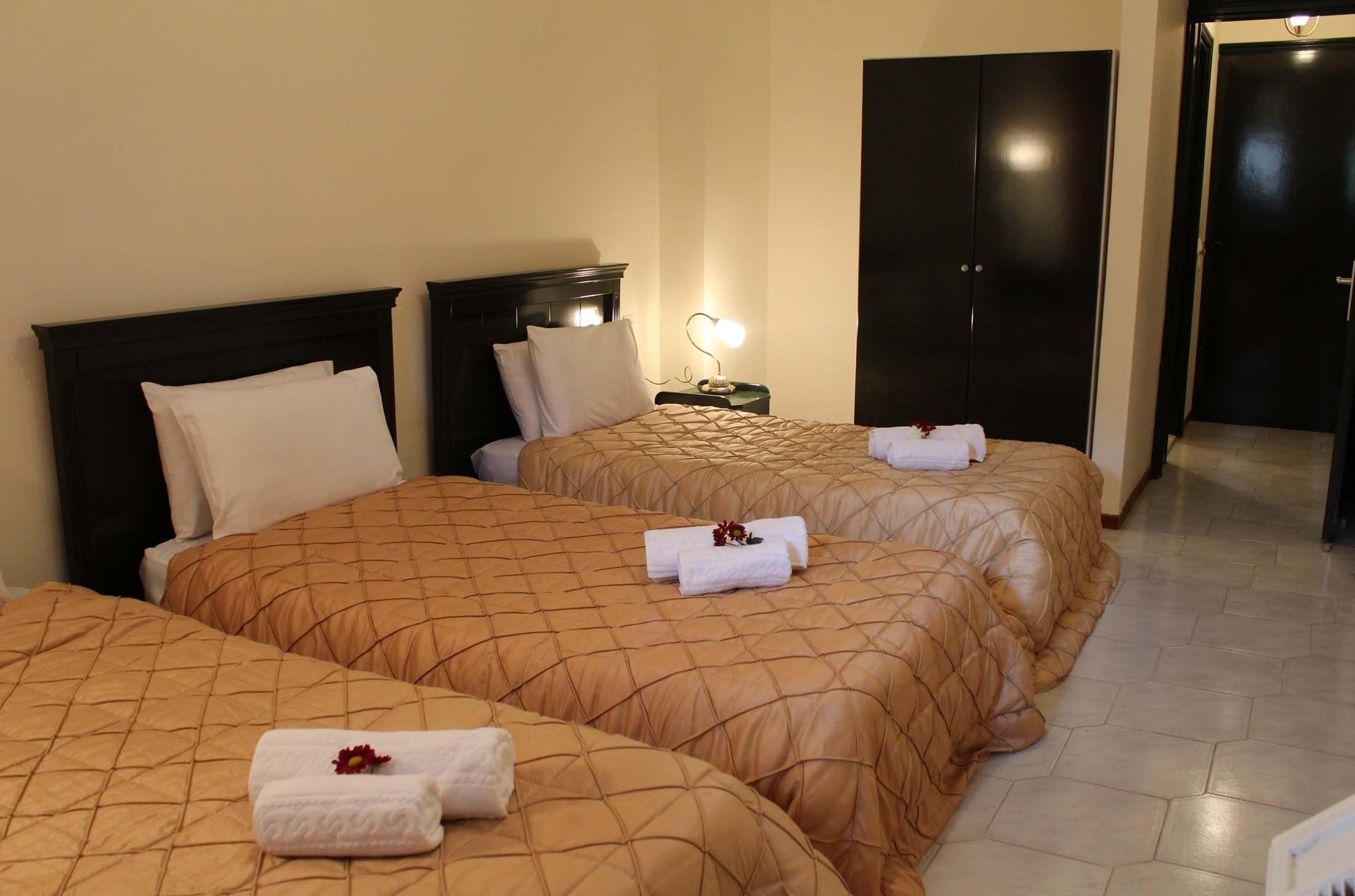 Foto - Famissi Eden Hotel