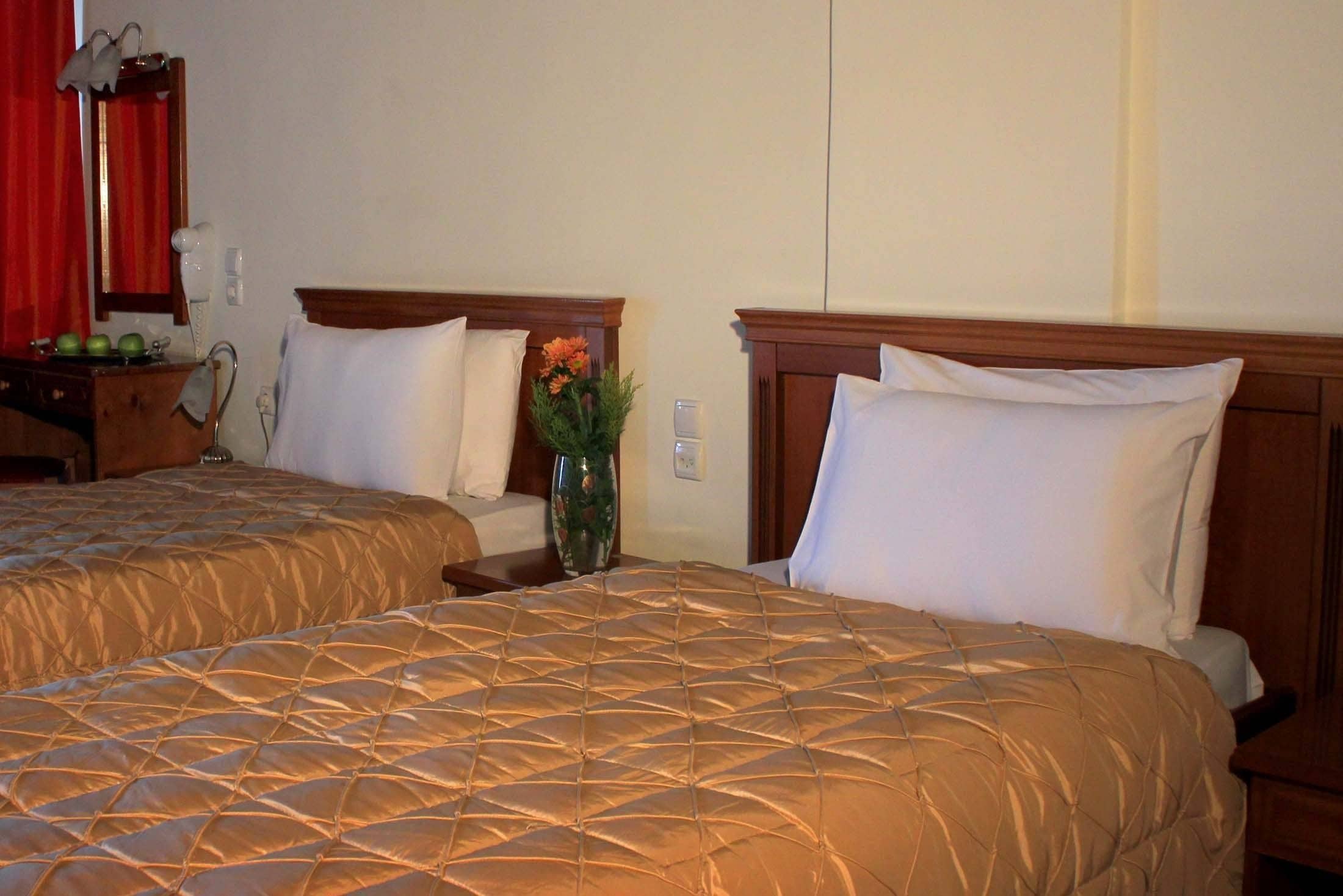 Foto - Famissi Eden Hotel