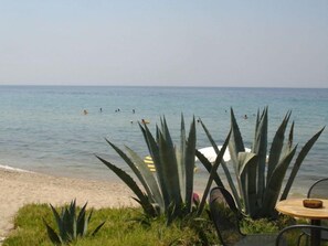 Beach - Kassandra Mare (Nea Propontida)