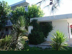 Exterior - Kassandra Mare (Nea Propontida)