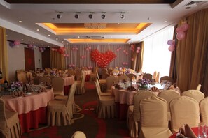 宴会厅