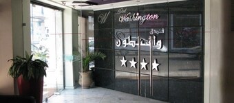 Washington Hotel