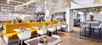 ibis La Roche sur Yon