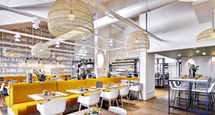 ibis La Roche sur Yon