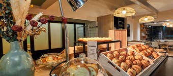 ibis La Roche sur Yon