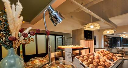 ibis La Roche sur Yon