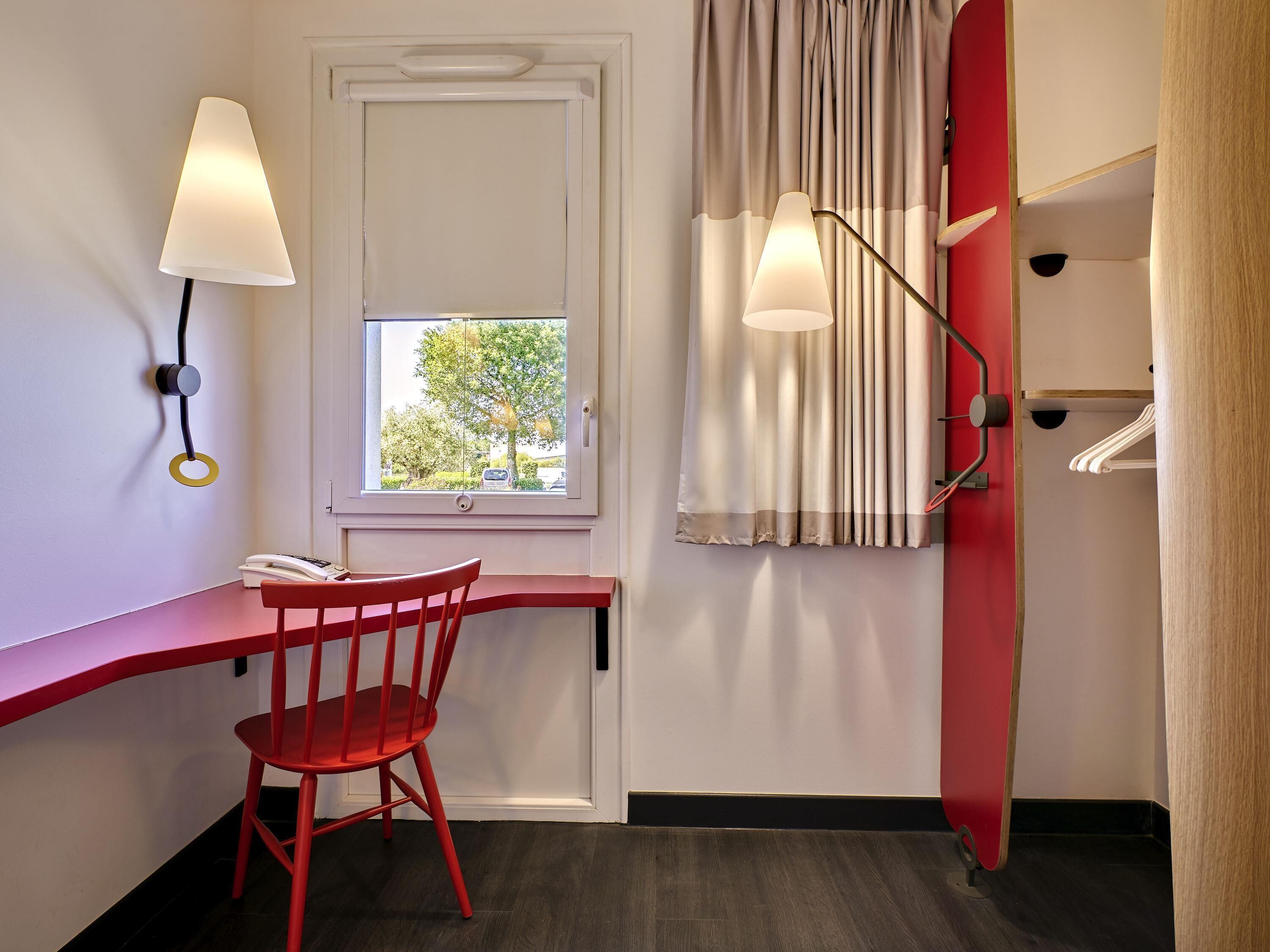 Foto - ibis La Roche Sur Yon Vendespace