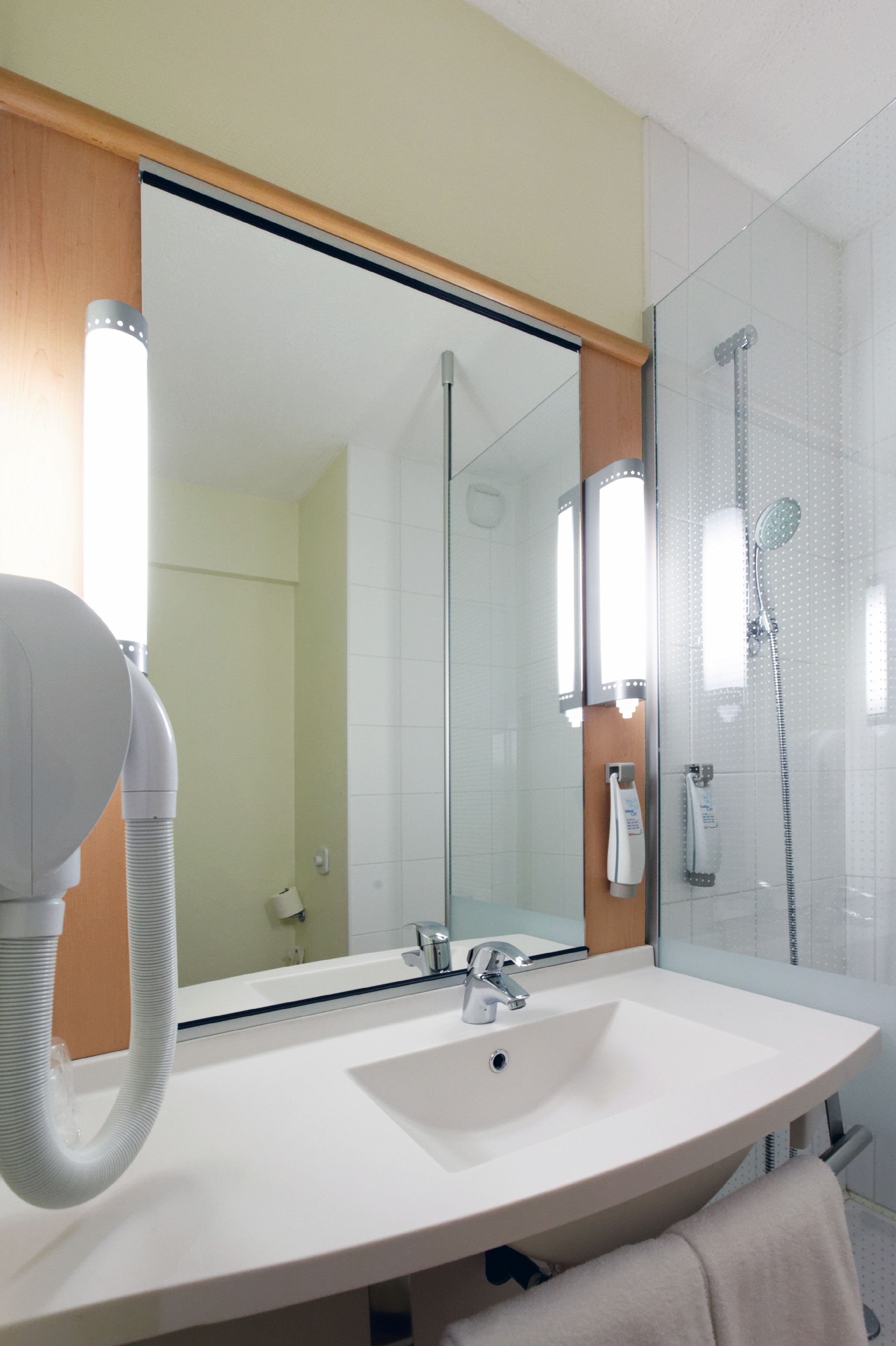 Foto - ibis La Roche Sur Yon Vendespace