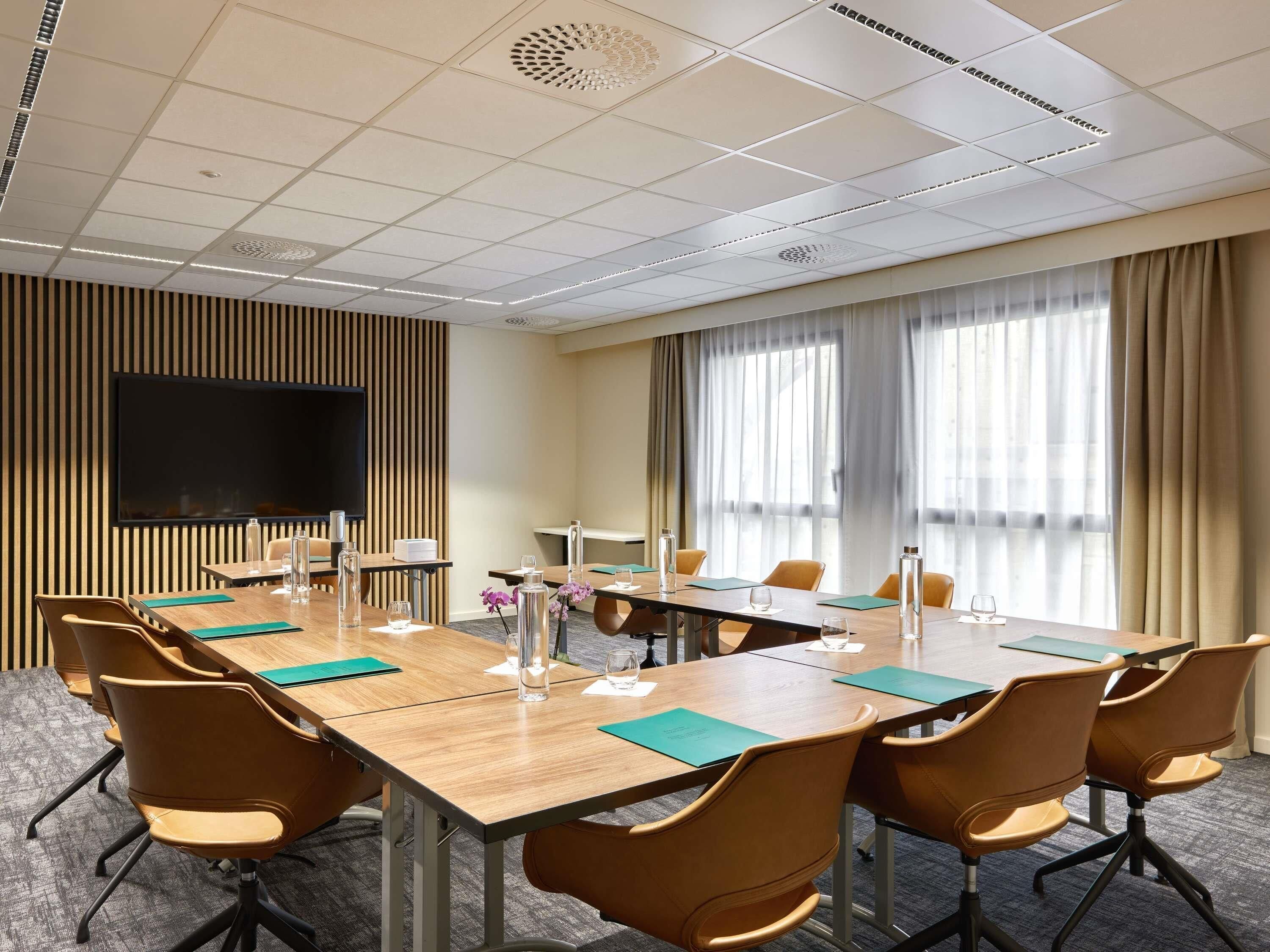 Foto - ibis La Roche Sur Yon Vendespace