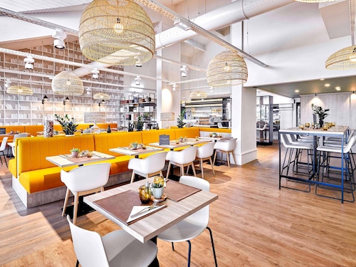 ibis La Roche sur Yon