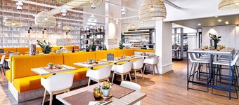 ibis La Roche sur Yon