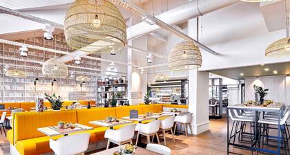 ibis La Roche sur Yon