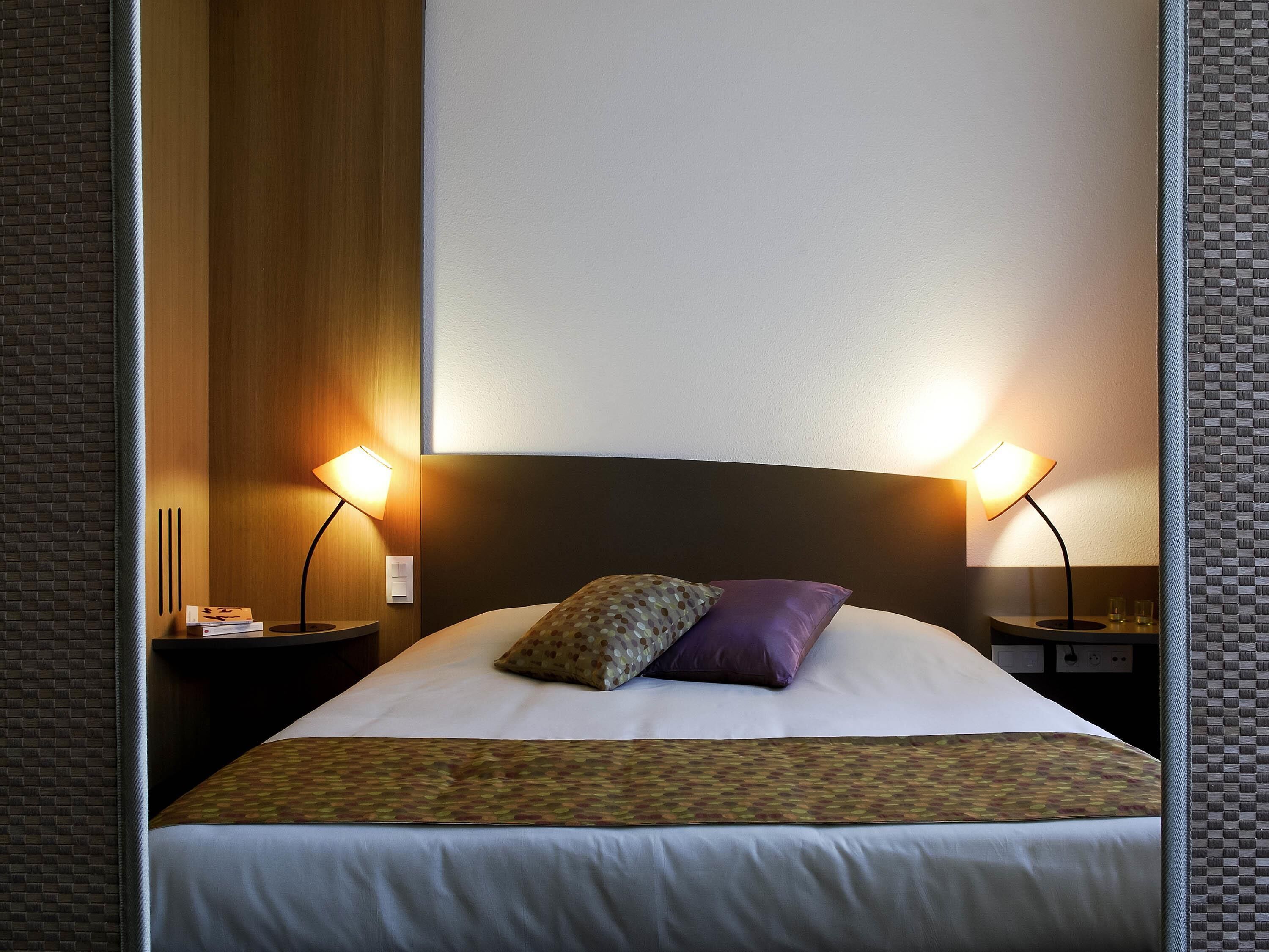 Apartment, 1 Bedroom | In-room safe, desk, soundproofing, iron/ironing board