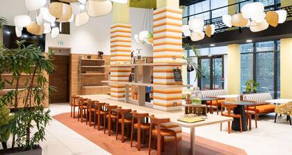 Aparthotel Adagio Bordeaux Gambetta