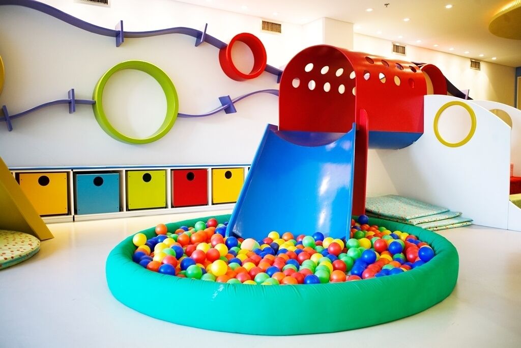 children’s activities