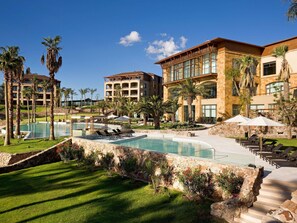 Exterior - Sofitel La Reserva Cardales (Campana)