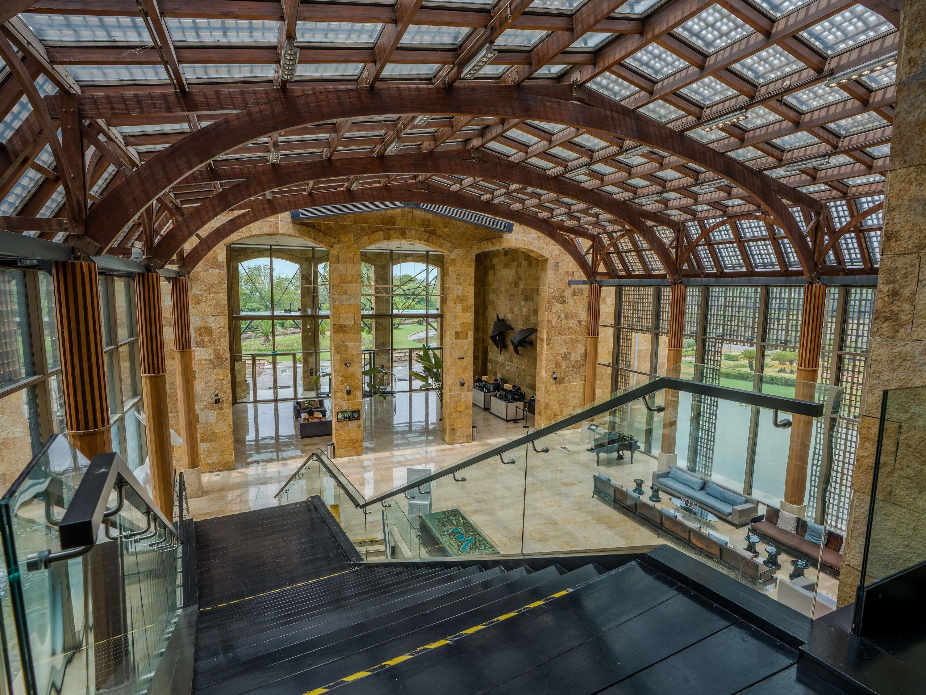 Sala de reuniones