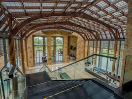 Sala de reuniones