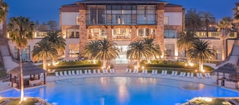 Sofitel La Reserva Cardales