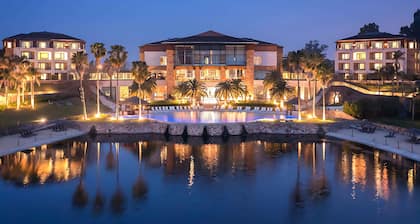 Sofitel La Reserva Cardales