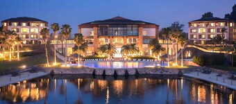 Sofitel La Reserva Cardales