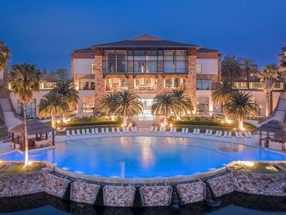 Sofitel La Reserva Cardales