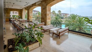 Restaurant - Sofitel La Reserva Cardales (Campana)