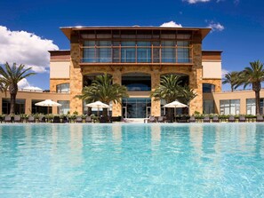 Exterior - Sofitel La Reserva Cardales (Campana)