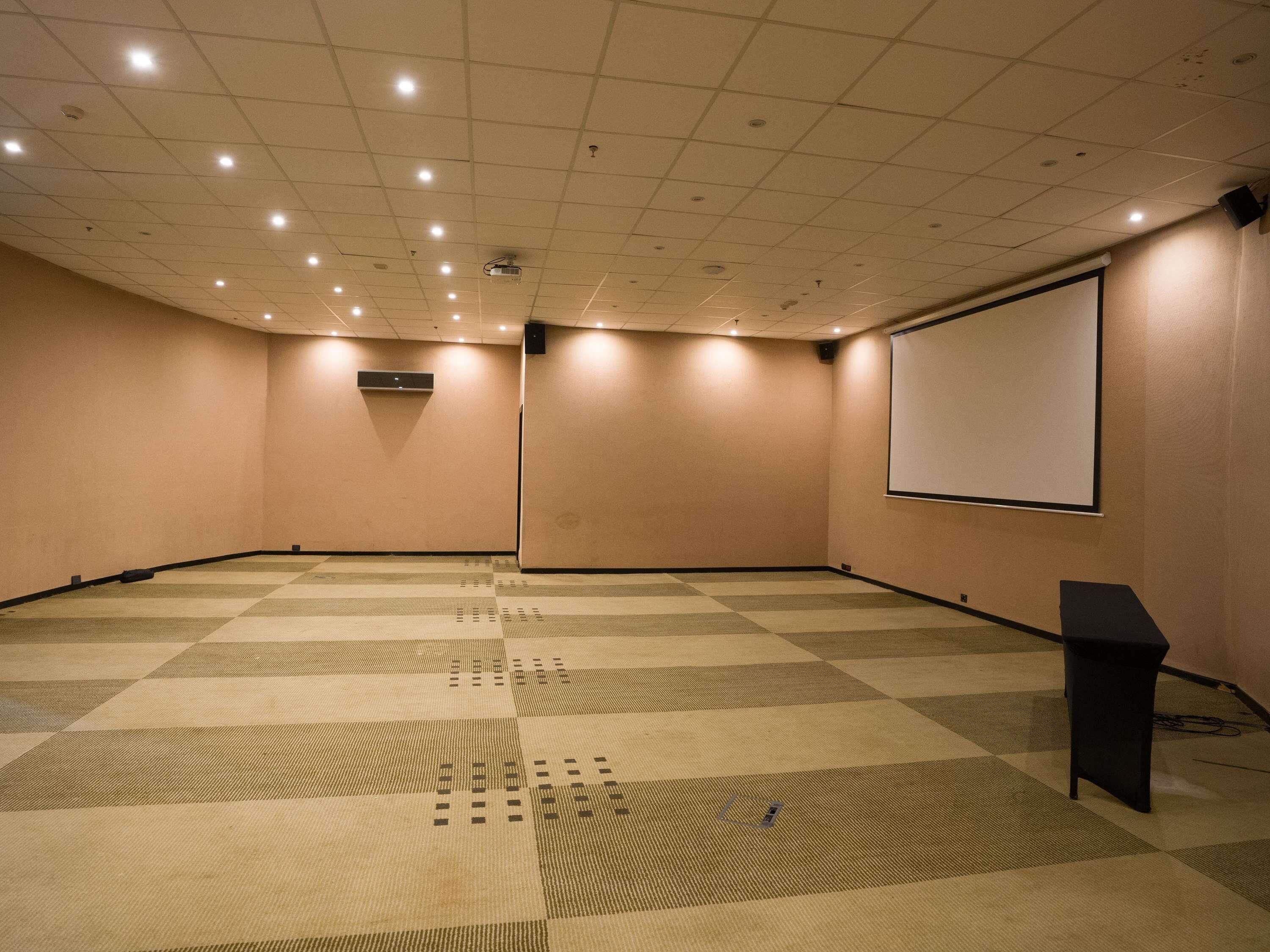 Sala de reuniones